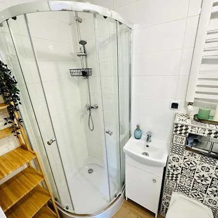 Mieszkanie Niepodleglosci 817 B Appartement Sopot